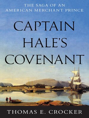 cover image of Captain Hale's Covenant